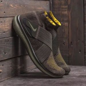 Nike Free RN Motion FK FlyKnit 2017